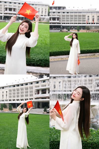 Tiệm ảnh Morri