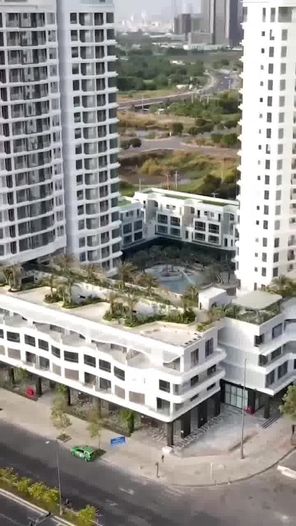 Thủ Thiêm Zeit Xii