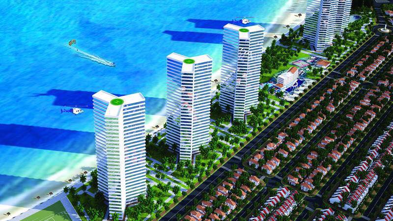 Bất Động Sản Phan Thiết