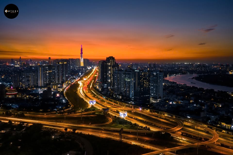 Căn hộ cao cấp chuẩn Nhật ngay Aeon Mall KCN Vsip