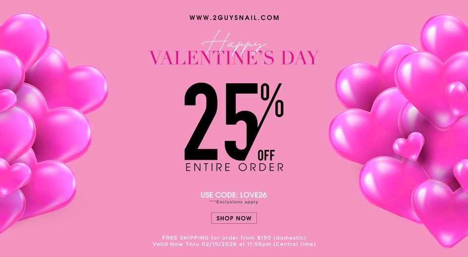 Nail Art & Nail Products