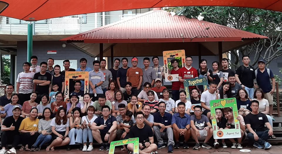 Du học & Định Cư Úc