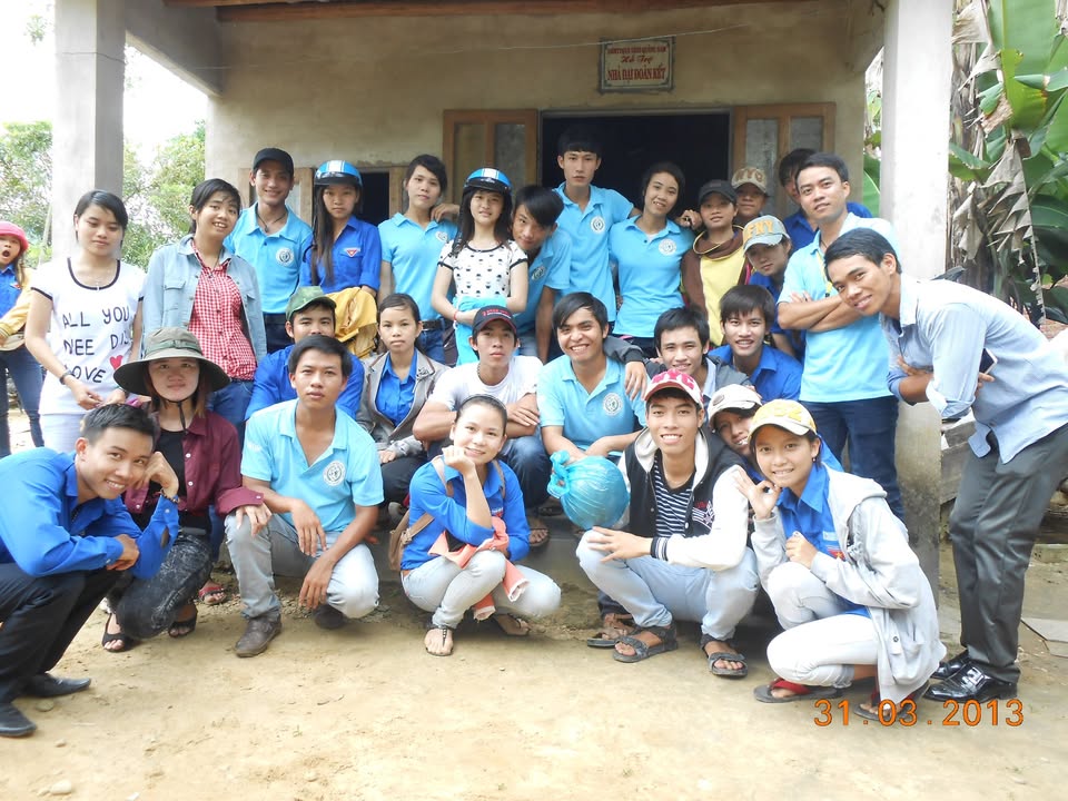 HỘI NGƯỜI QUẢNG NAM