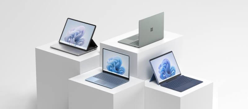 Surface Việt