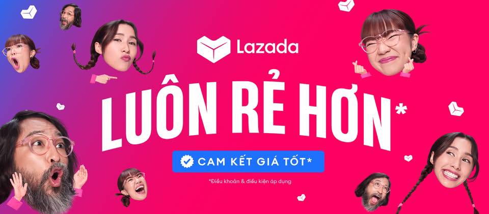 Lazada