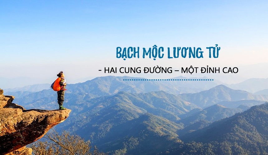 Trekking Việt Nam - Hội những người đam mê leo núi