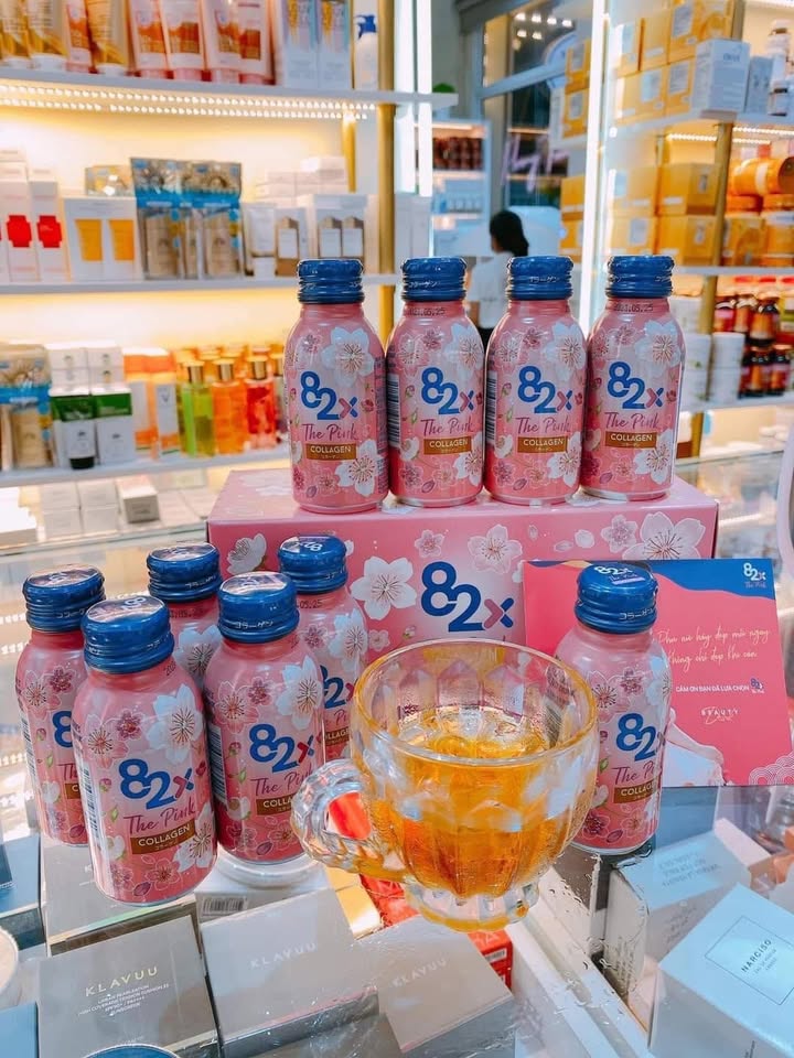 Hội Review Collagen Có Tâm