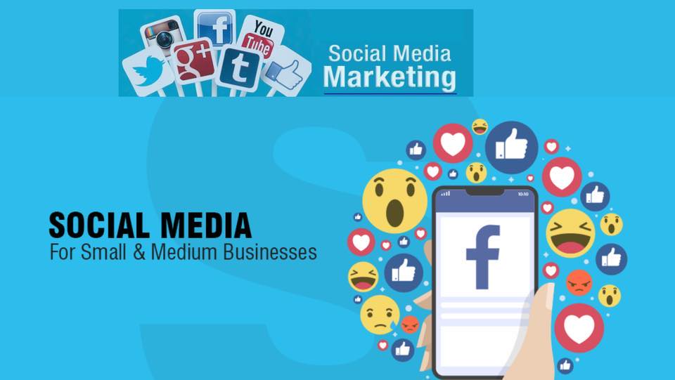 Social Media Marketing Community