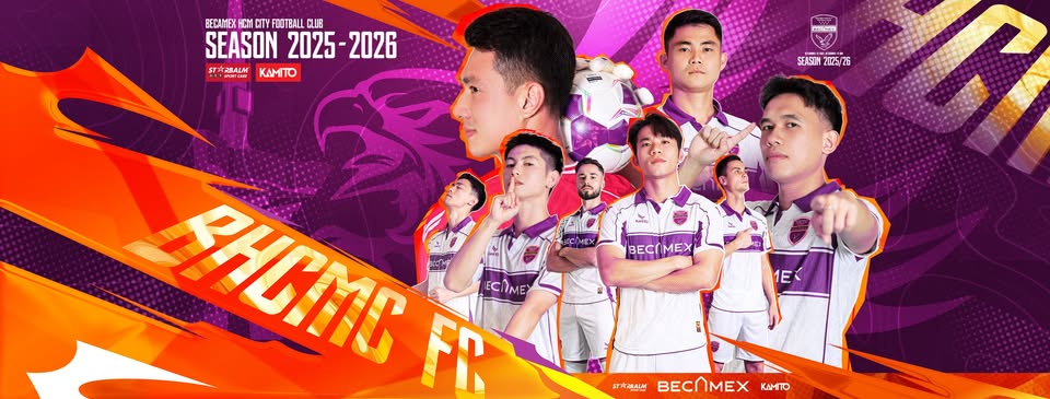 Becamex Binh Duong FC