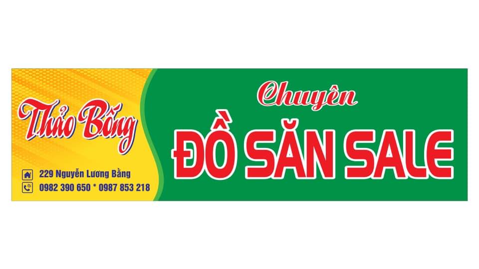 SHOP SĂN SALE MẸ VÀ BÉ