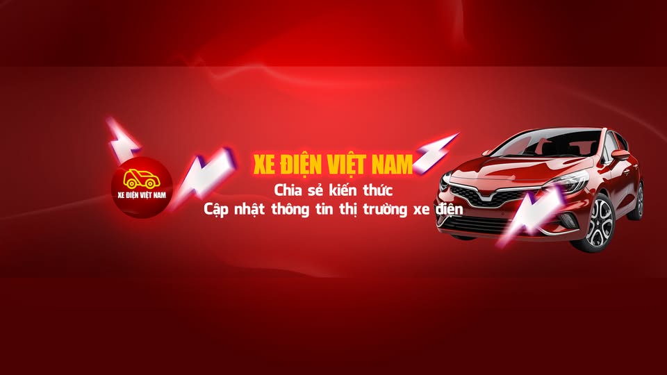 Xe điện Việt Nam