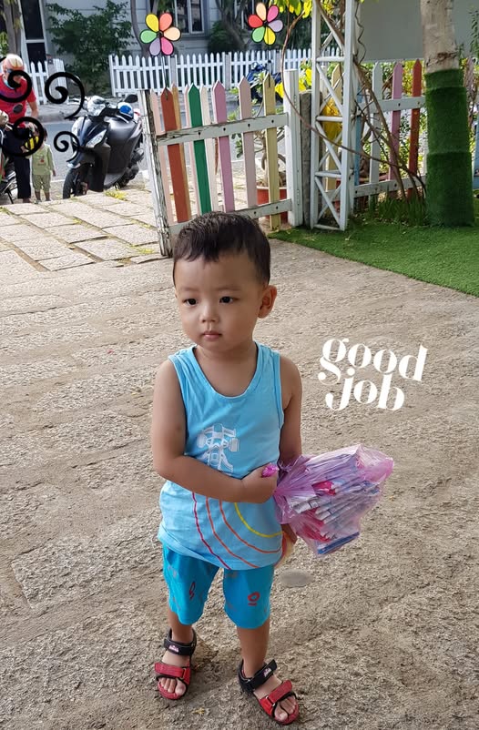 Trường Mầm non Hải Âu