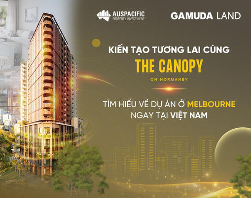 Auspacific Property Investment