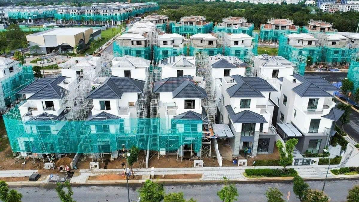 Hằng Luxury Apartments