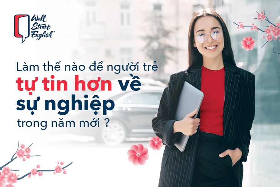 Wall Street English Vietnam