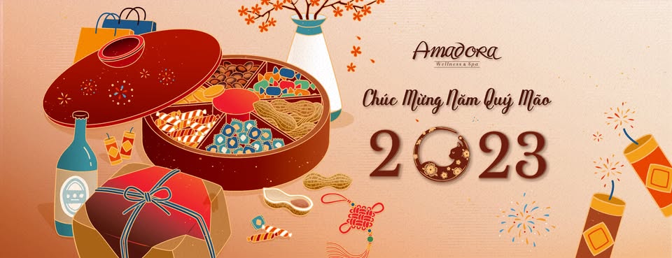 Amadora Wellness SPA