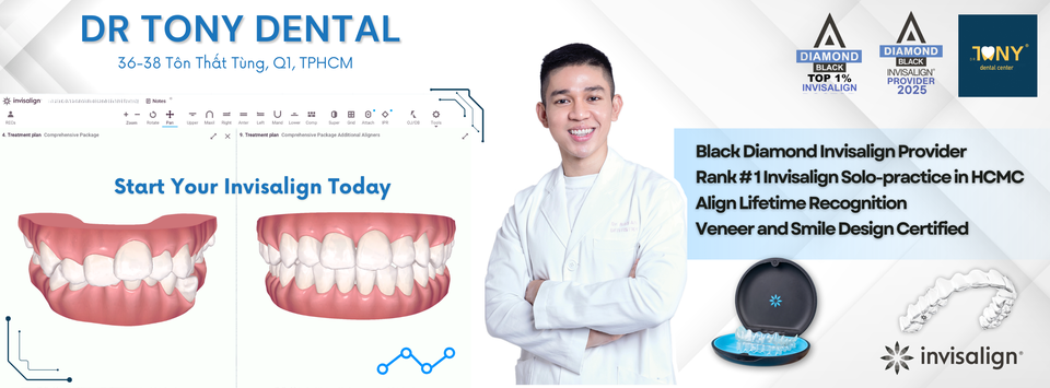 Dr Hồ Lê Bảo Ân