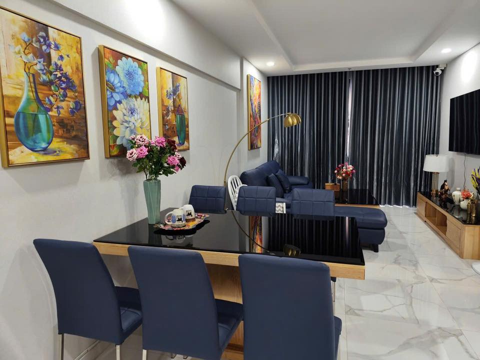 Cộng đồng cư dân Opal Boulevard - Group chính thức