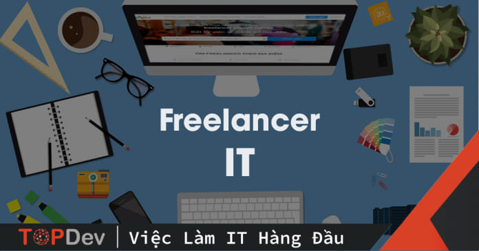 Việc Làm IT, DEV, Freelancer