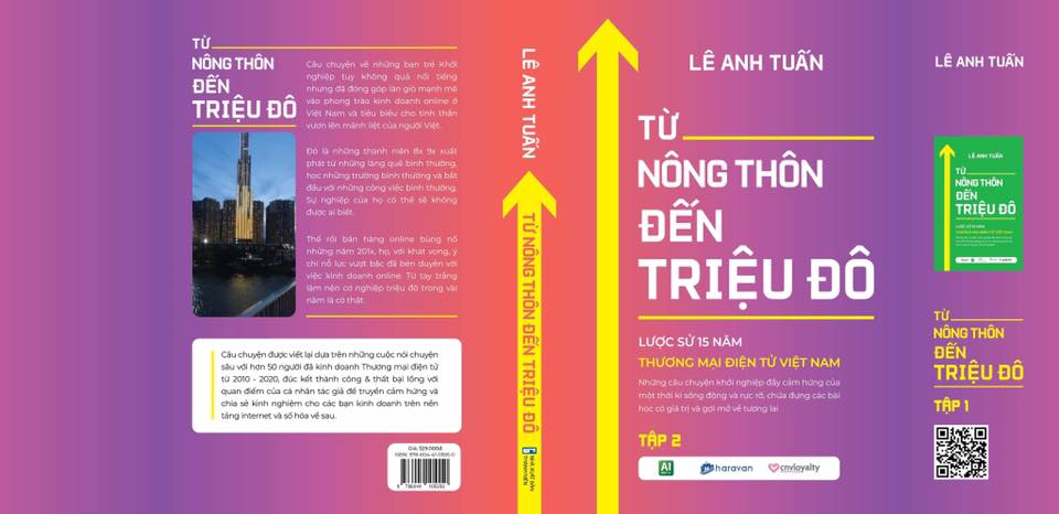 Tăng Trưởng Thực Chiến