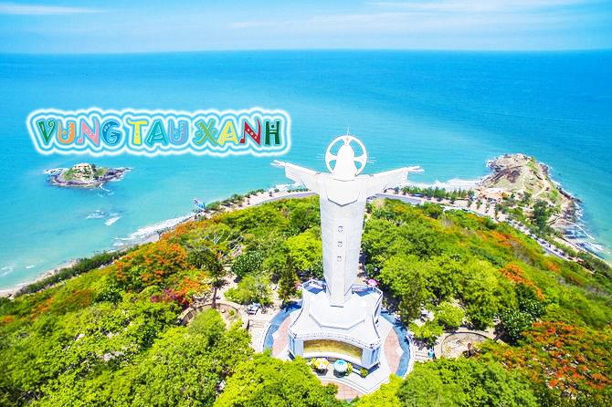 HOMESTAY, KHÁCH SẠN GIÁ RẺ VŨNG TÀU