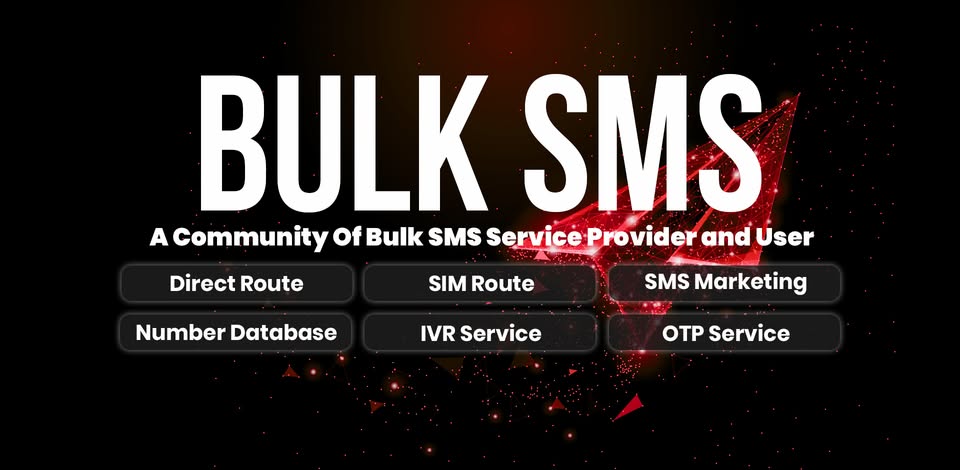 BULK SMS