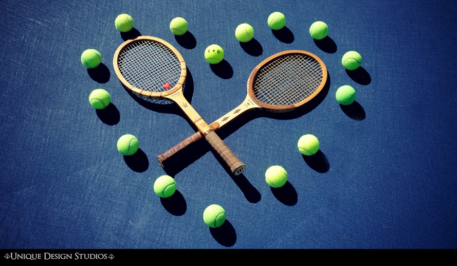 HỘI NHỮNG NGƯỜI YÊU THÍCH TENNIS