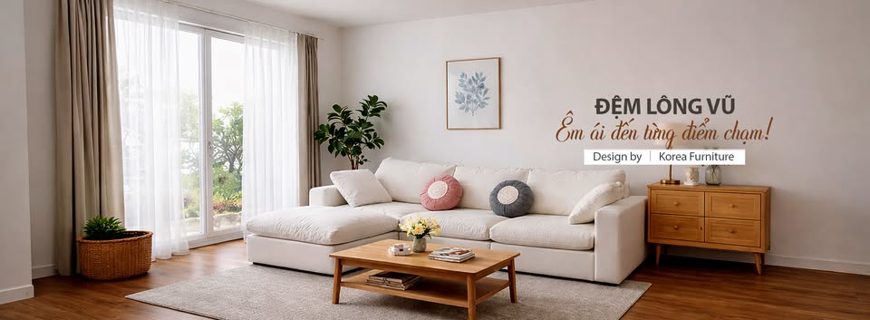 Nội Thất Alice Hàn Quốc