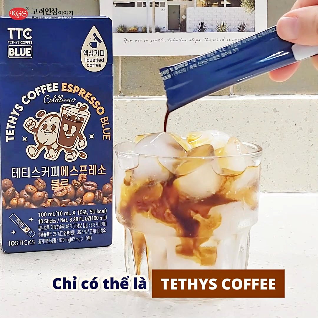 KGS Korean Ginseng Story