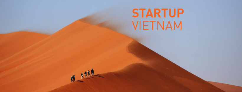 Chuyên trang về Startup