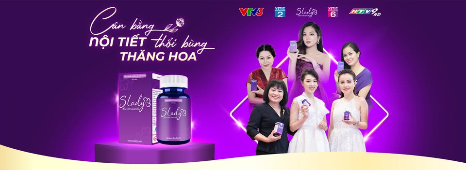 SLady - Xúc Cảm Xuân Thì