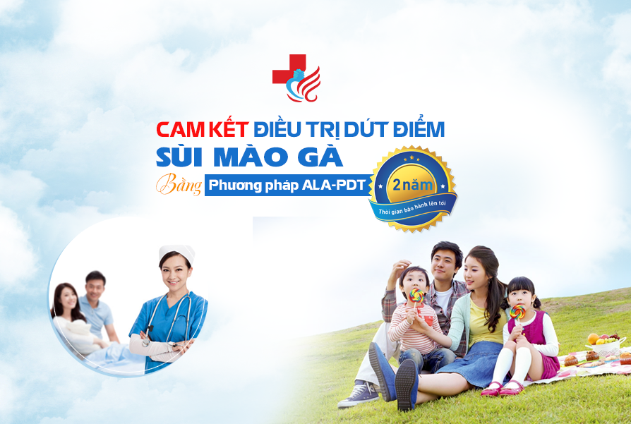 Phòng Khám Nam Khoa