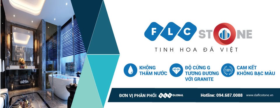 Đá FLC STONE