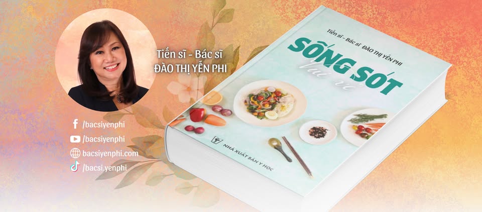 Bác sĩ Yến Phi