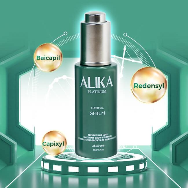 Alika VN