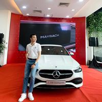 Anh Khoa - Mercedes Benz Haxaco Hồ Chí Minh