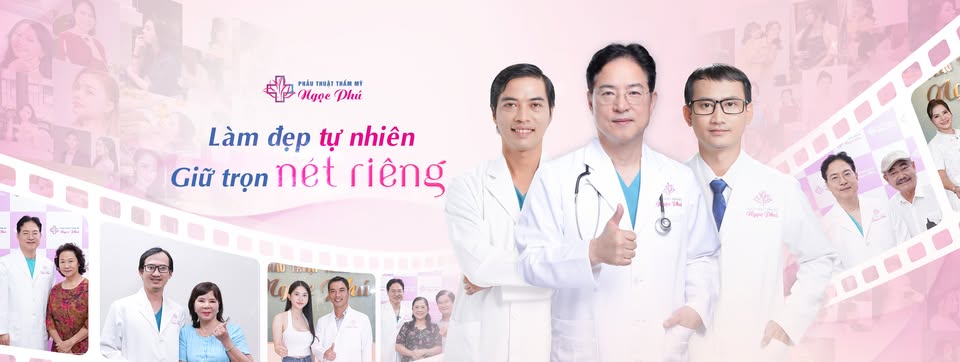 Bệnh Viện Thẩm Mỹ Ngọc Phú