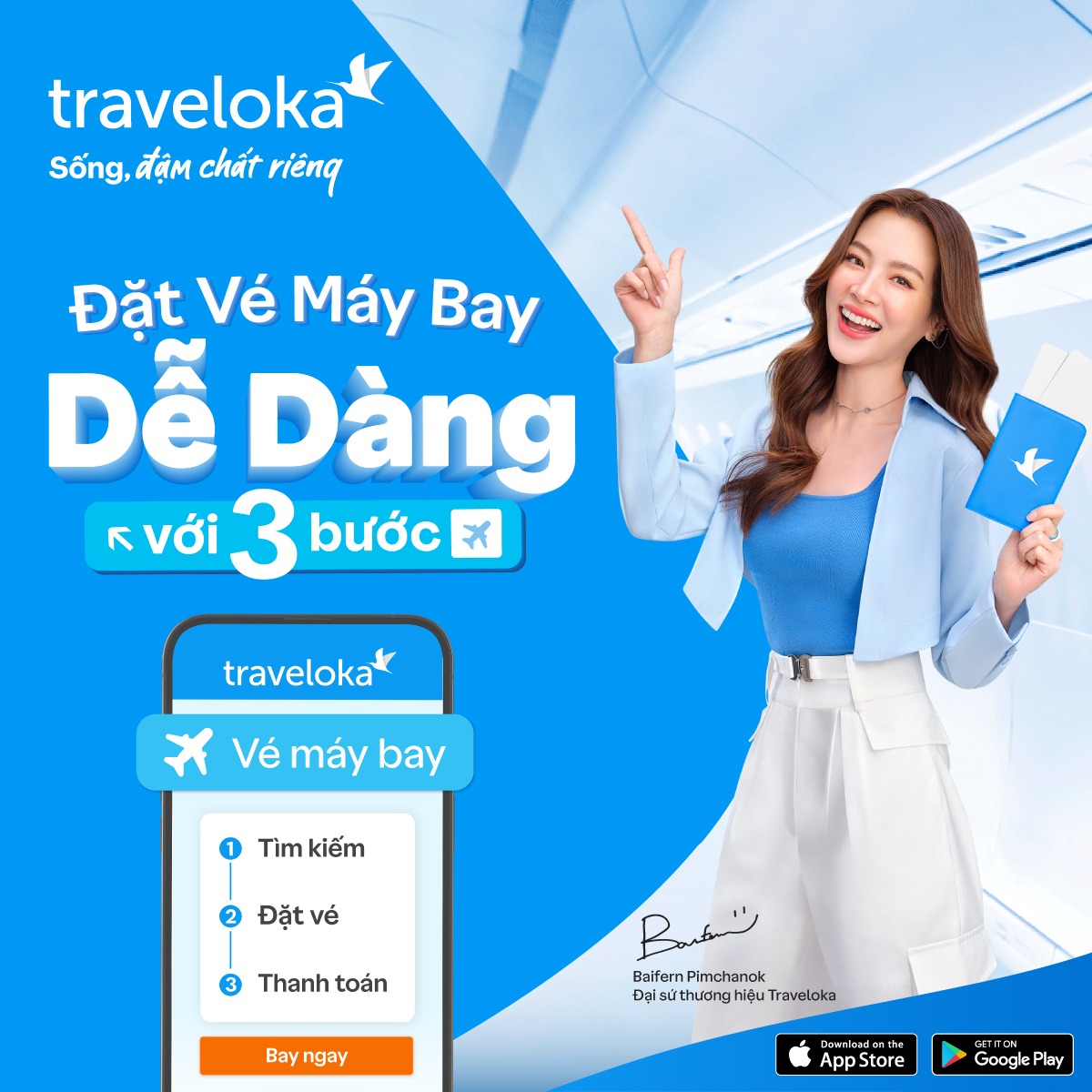 Traveloka Vietnam