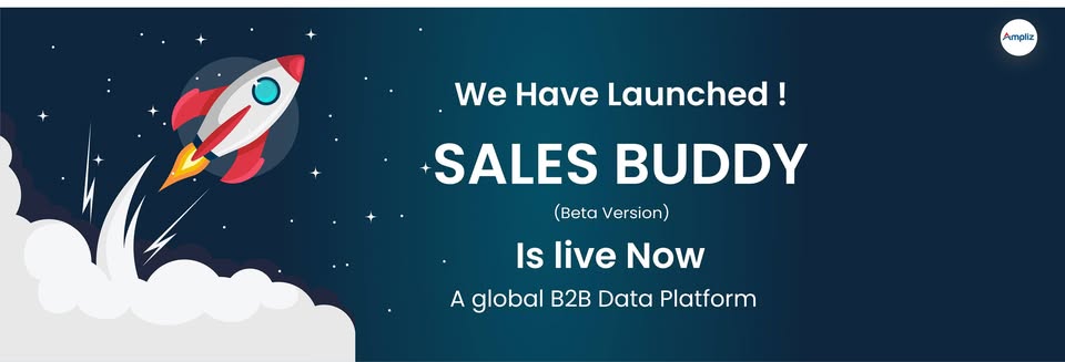 B2B Sales, Marketing and Lead Generation - Ampliz