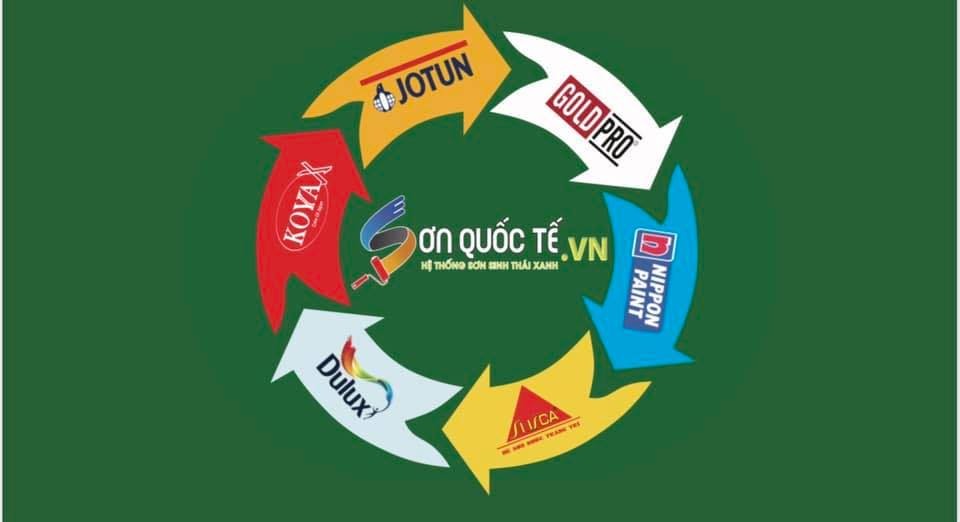 HIỆP HỘI SƠN NƯỚC TOÀN QUỐC ✅