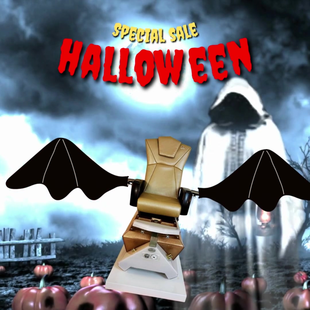 SNS Spa Nail Supply, Inc.