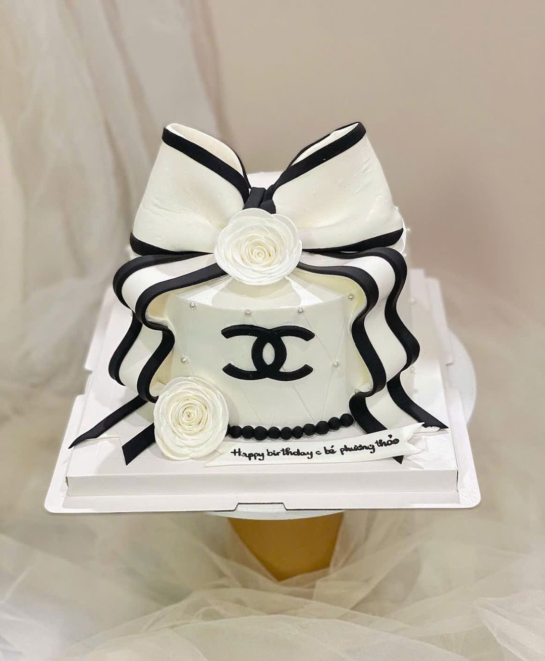 Vanilla Bakery Phú Nhuận 