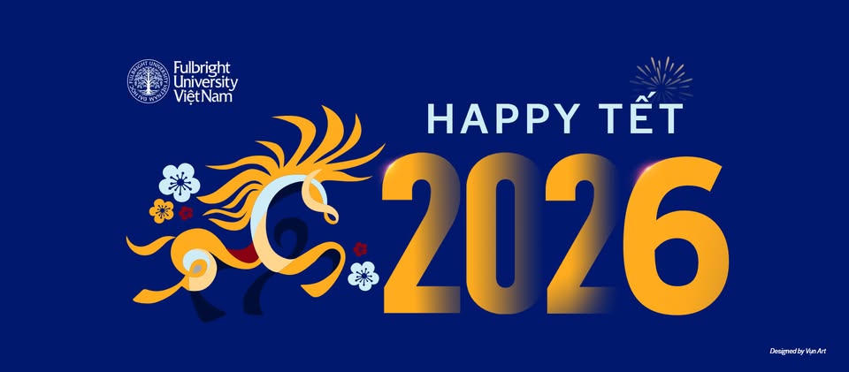 Fulbright University Vietnam