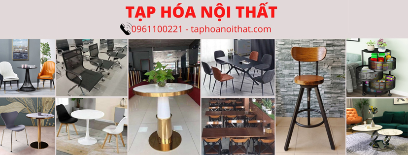 Tạp Hóa Nội Thất
