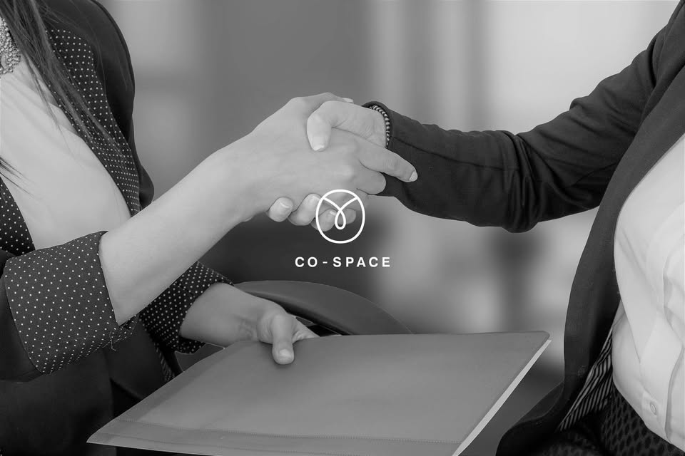 Co-Space