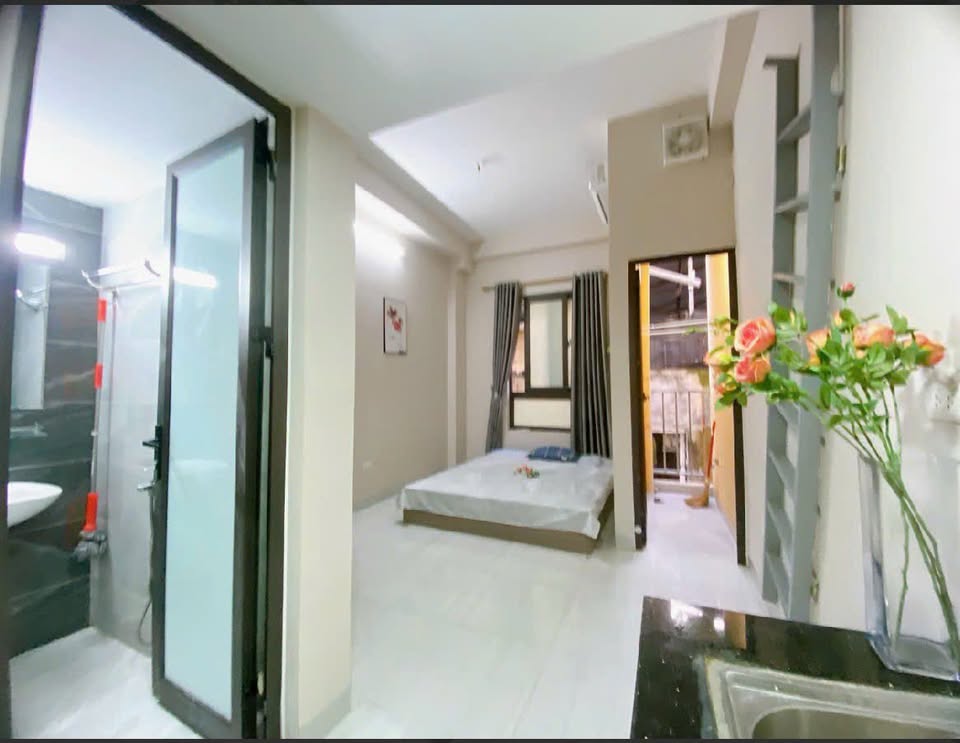 Nhóm CTV Nhận Lấp Phòng, Nhà, MBKD