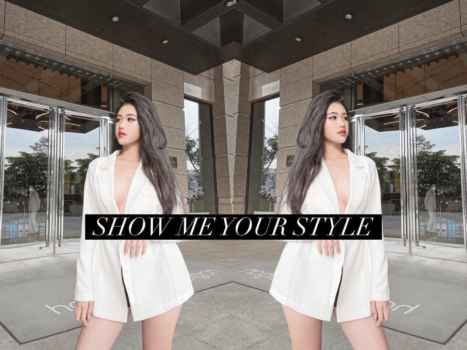 YOONA’S OUTFIT EVERYWHERE ❤️