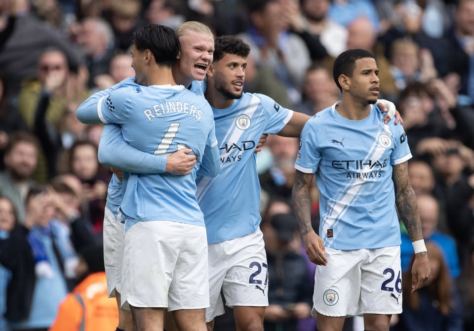 Manchester City FC - Manchester Evening News