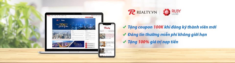 Bất động sản (Realty.vn)