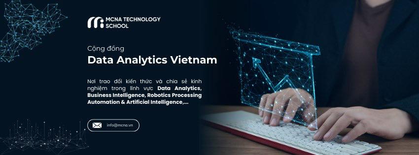 Data Analytics Vietnam